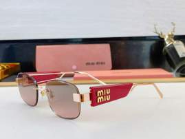 Picture of Miu Miu Sunglasses _SKUfw80915023fw